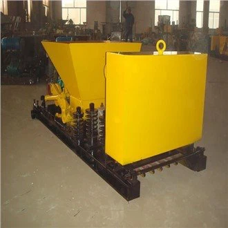 Precast Betonska stenska plošča Stroj za izdelavo